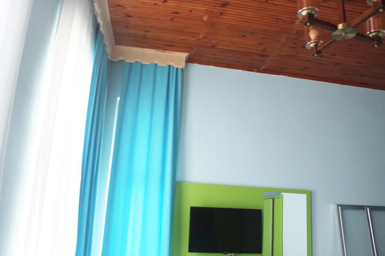 Hotel Miklagord Istanbul Eksteriør billede