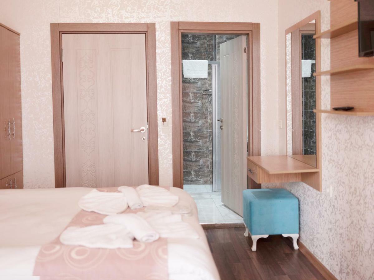 Hotel Miklagord Istanbul Eksteriør billede