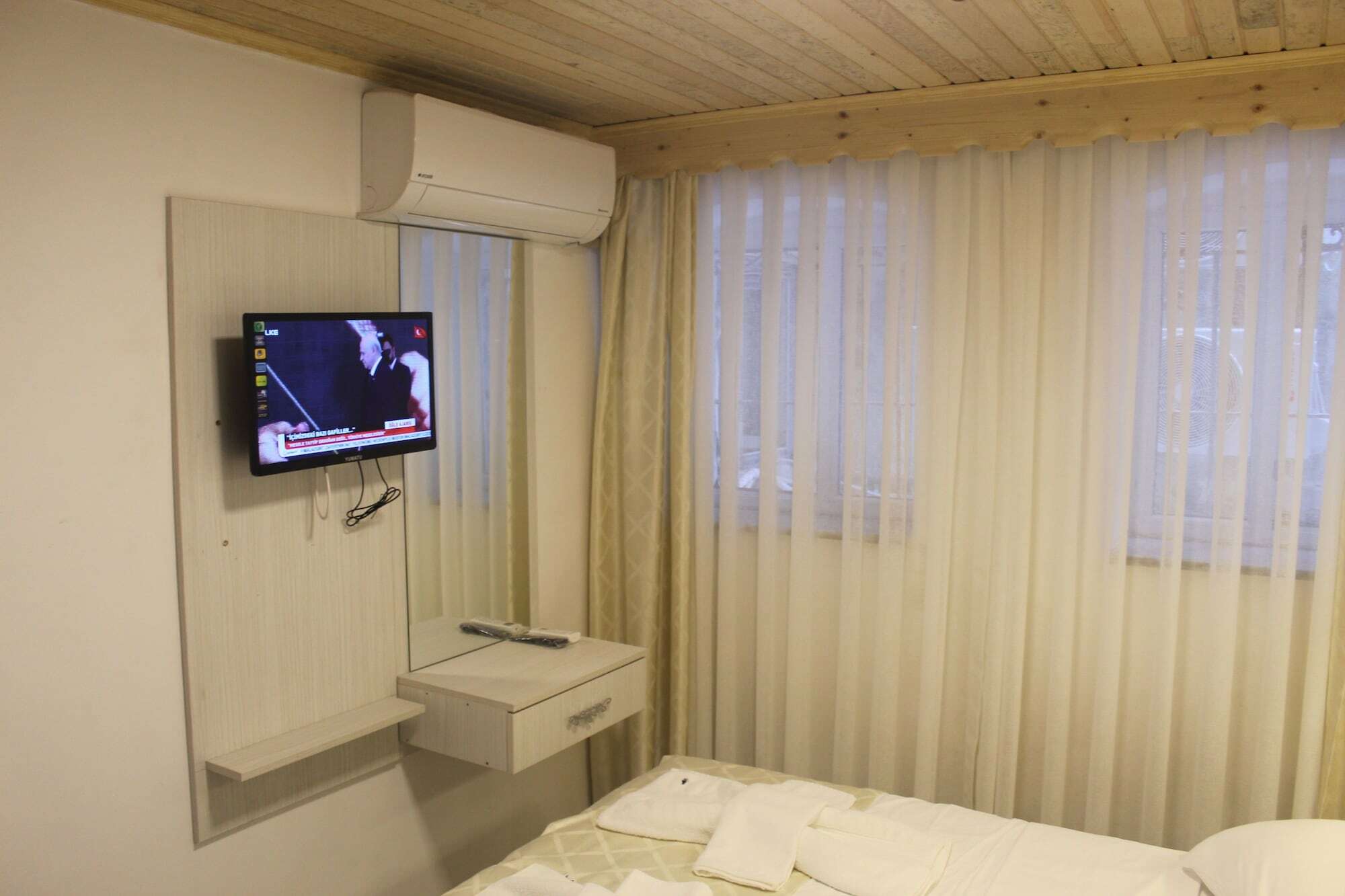 Hotel Miklagord Istanbul Eksteriør billede